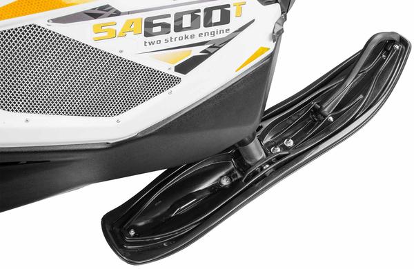 Снегоход STELS SA600T (L LUX WT) АТАМАН 1.0 К01 Tech в Тольятти