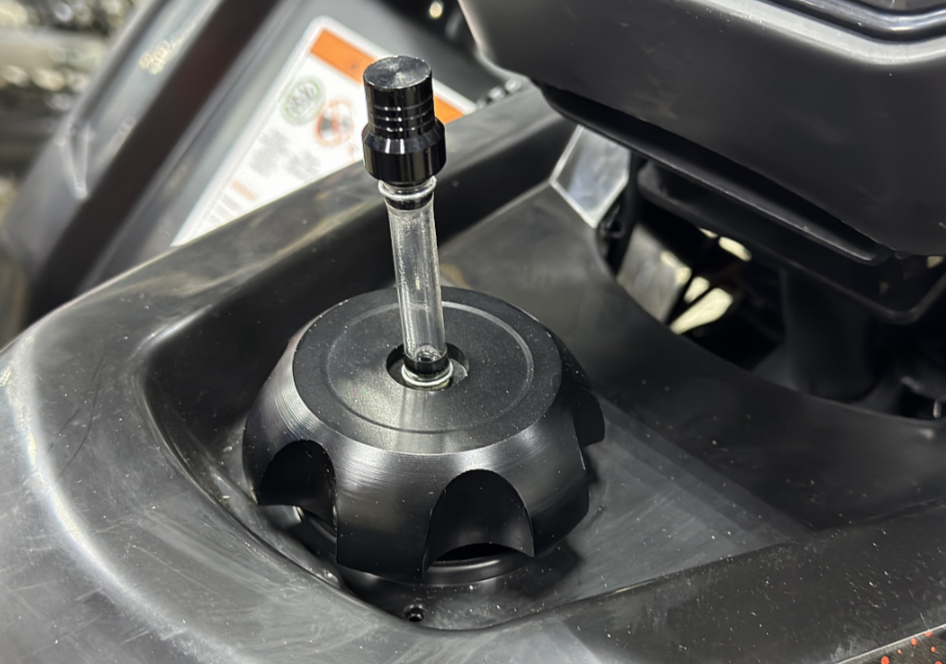 Квадроцикл GBM MAVERICK 300 NEW PREMIUM в Тольятти