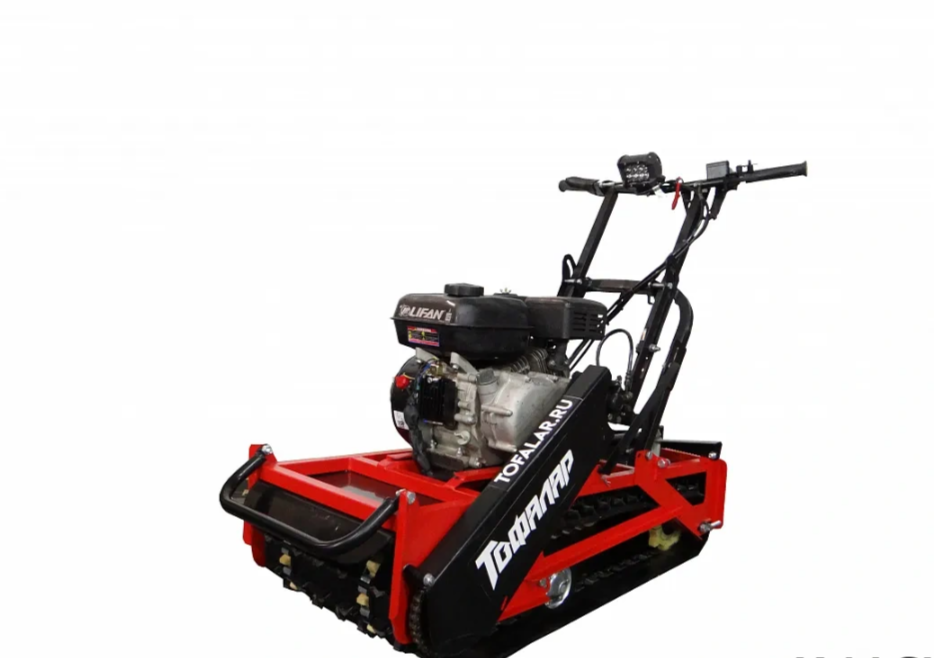 Мотобуксировщик Тофалар Мини в Тольятти