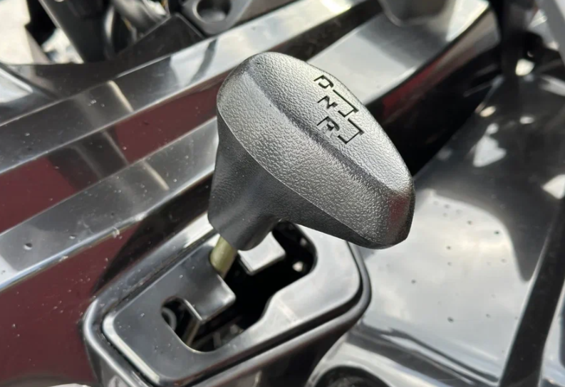 Квадроцикл GBM CROSS HILL 300 NEW в Тольятти