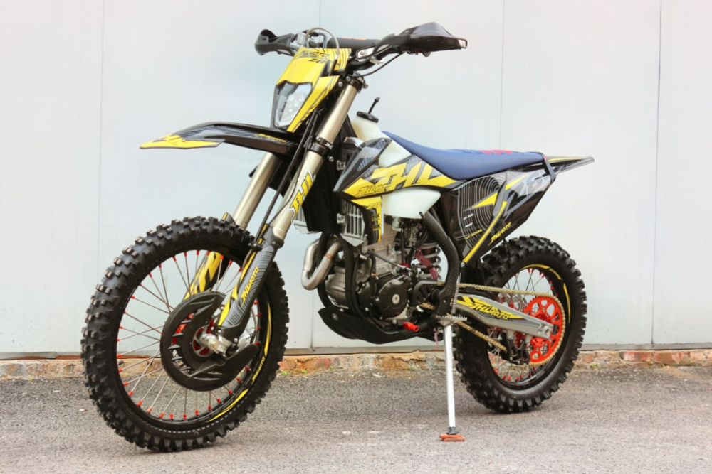 Мотоцикл JHLMOTO JHL Z8 NC300S (182-MN) в Тольятти