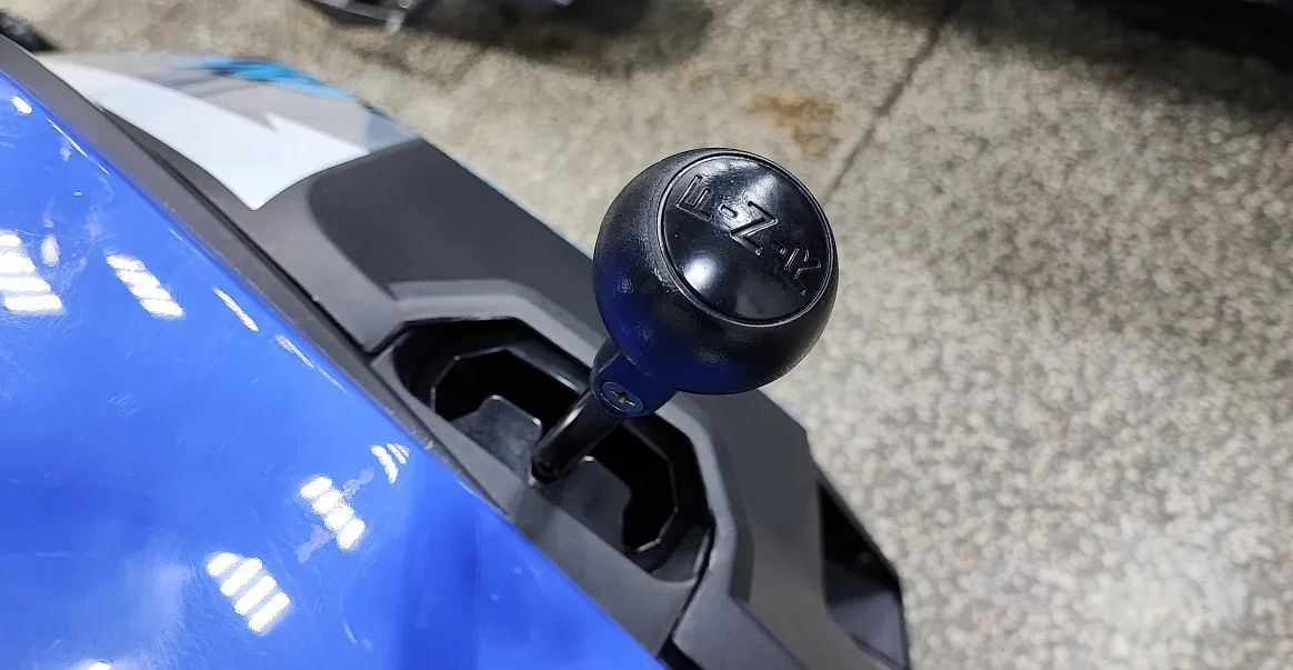 Снегоход Ataki WD150 Б/У в Тольятти