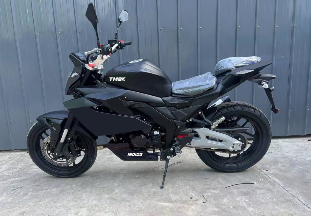 Мотоцикл TMBK Indigo 400cc в Тольятти