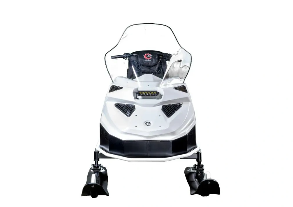 Снегоход БТС 4Т РК ЛОНГ ЛЮКС / 29 л.с. 460 м3 в Тольятти