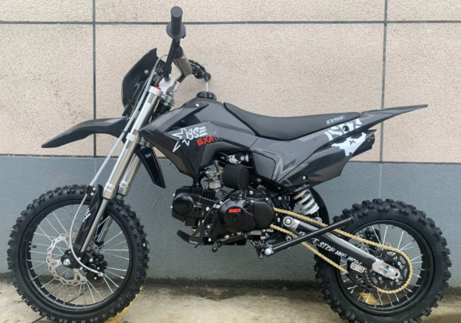 Питбайк BSE EXA SA 17/14 в Тольятти