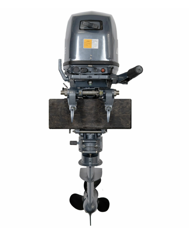 Лодочный мотор APACHE T30BS в Тольятти