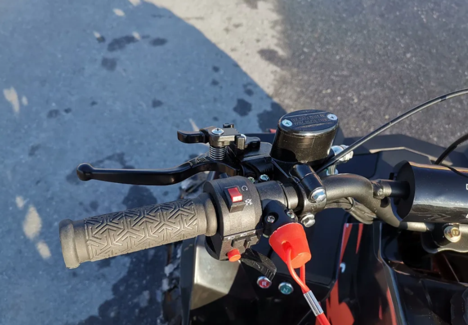 Квадроцикл GBM SHARP KIDS 125 в Тольятти