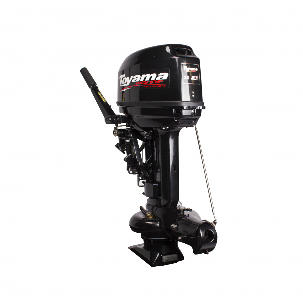 ЛОДОЧНЫЙ МОТОР TOYAMA T30ABMJET в Тольятти