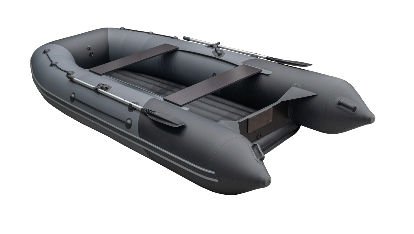 Лодка Таймень RX 3700 НДНД в Тольятти