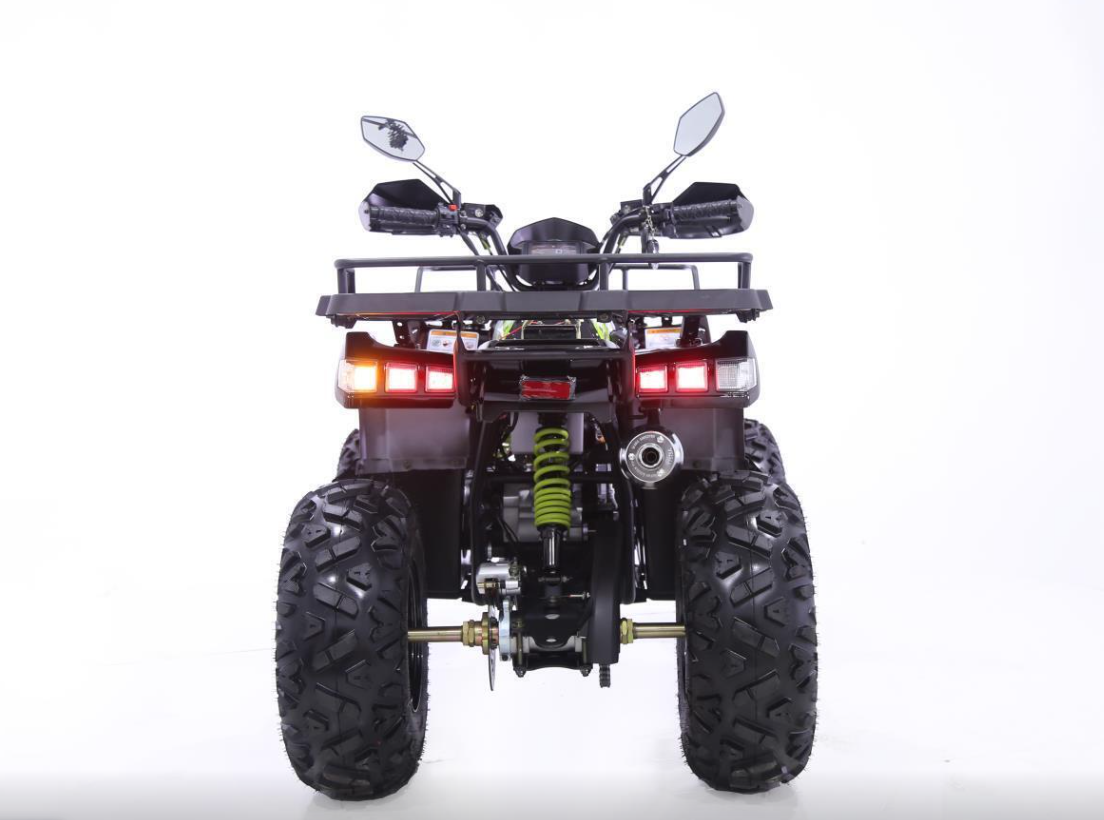 Квадроцикл YACOTA WARRIOR 200 в Тольятти