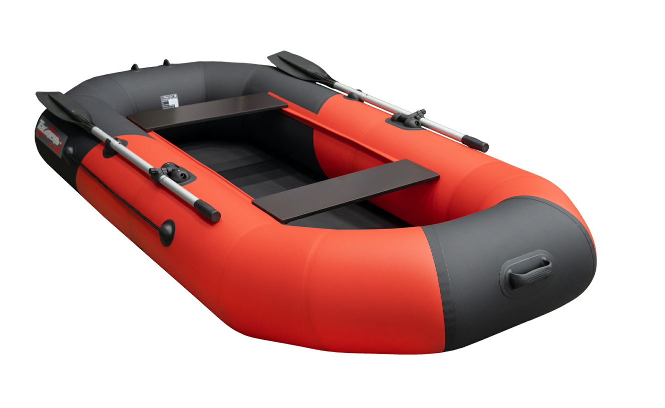 Лодка Таймень NX 270 в Тольятти