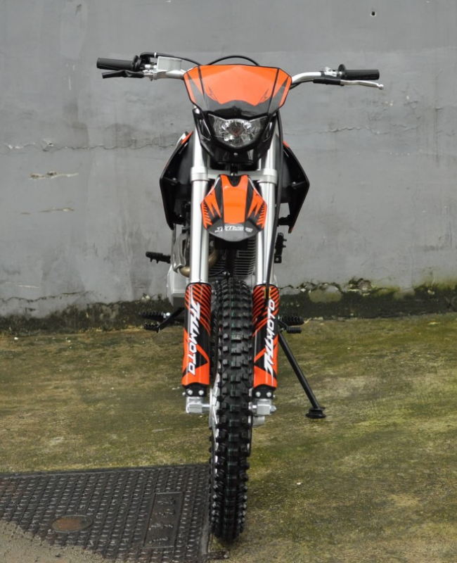 Мотоцикл JHLMOTO JHL MX300 PR300 (175FMN) в Тольятти