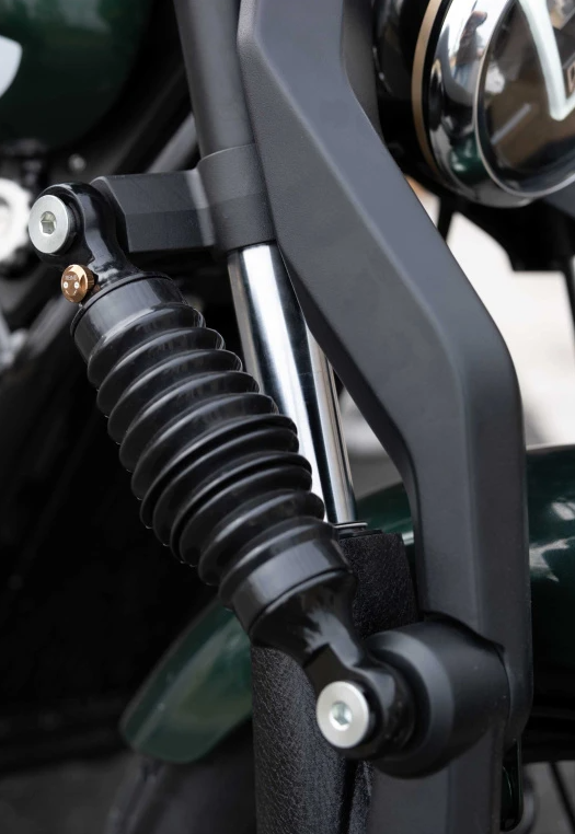 Мотоцикл Benda Napoleon 250 в Тольятти