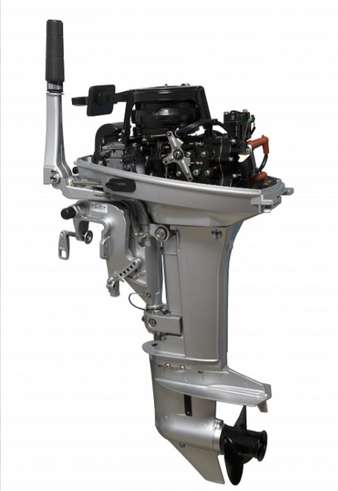 Лодочный мотор Seanovo SN9.9FFEL Enduro в Тольятти