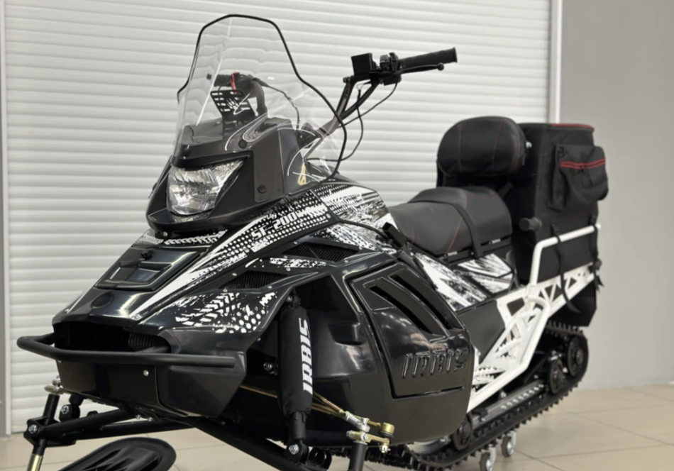 СНЕГОХОД IRBIS SF200L XE SUPERLONG в Тольятти