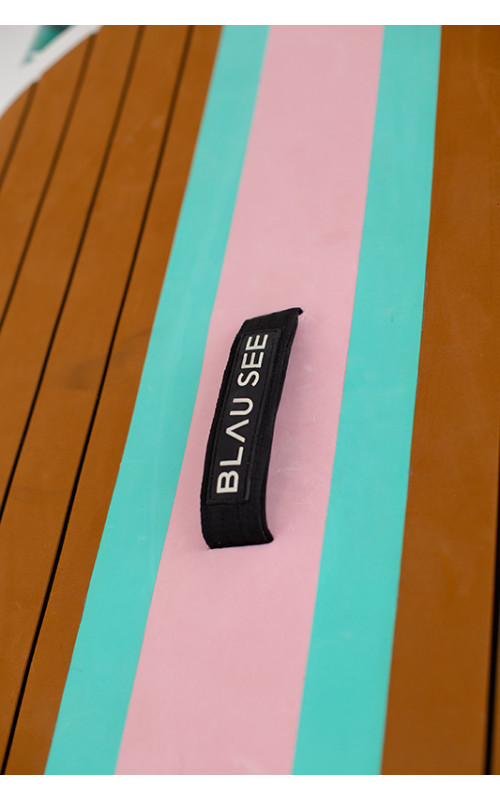 НАДУВНОЙ SUP BOARD FLAMINGO 11,6 в Тольятти