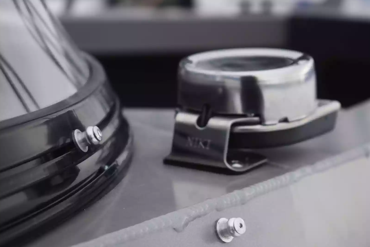 Алюминиевый катер Неман 550 DC в Тольятти