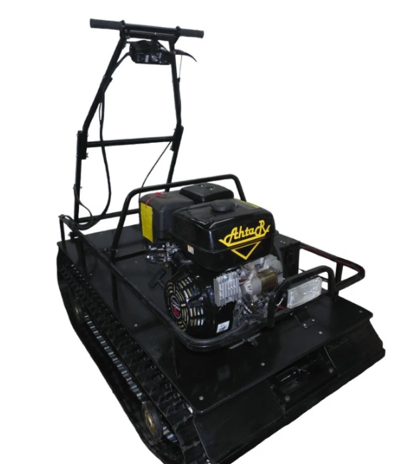 Мотобуксировщик Ahtar SL 9 с электростартером в Тольятти