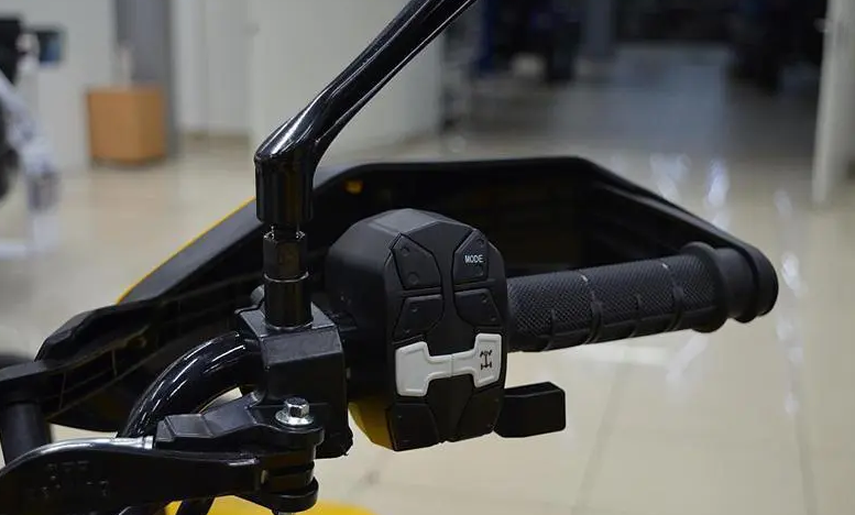 Квадроцикл HISUN GUARDIAN 400L /LONG в Тольятти