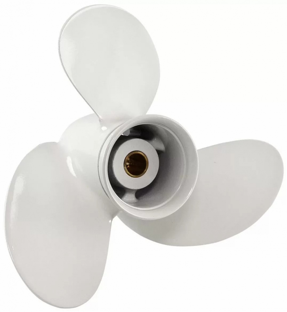 ВИНТ ГРЕБНОЙ TOHATSU 8-9.8; 3X8,5X6,5 в Тольятти