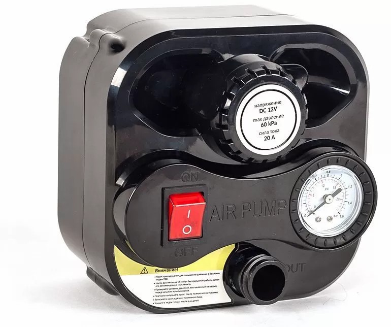 ЭЛЕКТРИЧЕСКИЙ НАСОС MARLIN GP-60 S в Тольятти