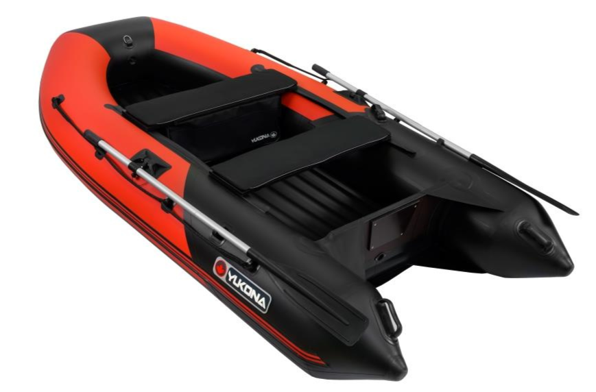 ЛОДКА НАДУВНАЯ YUKONA 320 НДНД в Тольятти