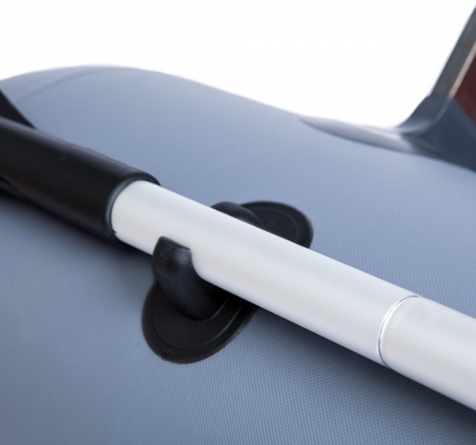 ЛОДКА НАДУВНАЯ YUKONA 230 TL (БЕЗ ПАЙОЛА) в Тольятти