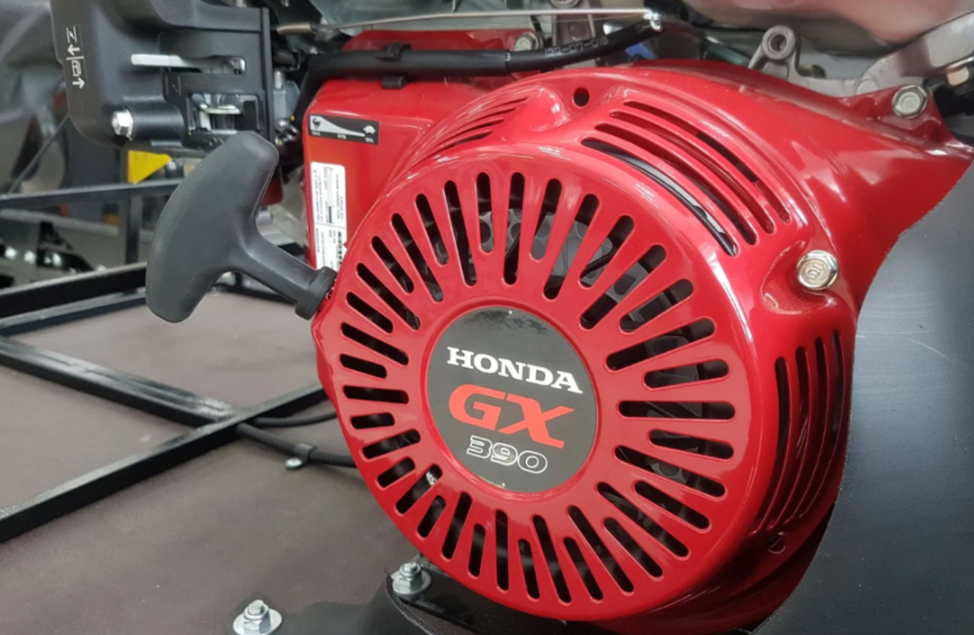 Мотобуксировщик PAXUS 650 9 л.с. в Тольятти