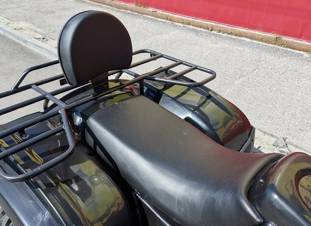 Квадроцикл PROMAX TRX300 CVT в Тольятти