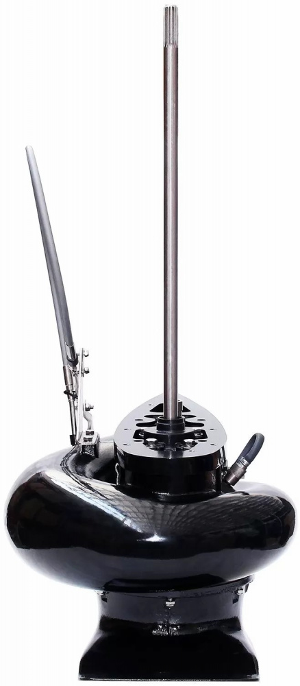 ВОДОМЕТНАЯ НАСАДКА MARLIN НА МОТОР 40 Л.С. YAMAHA, MARLIN, HIDEA, MIKATSU в Тольятти