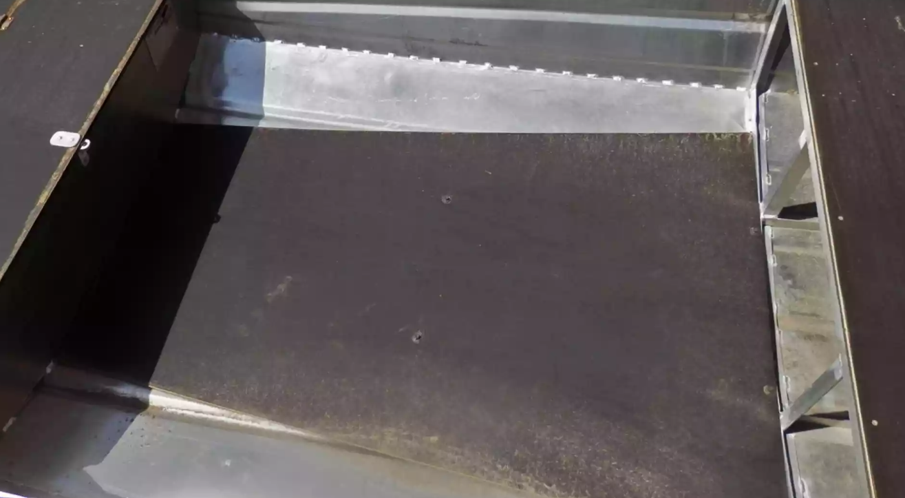 Алюминиевая лодка Вятка-Профи Вариант в Тольятти