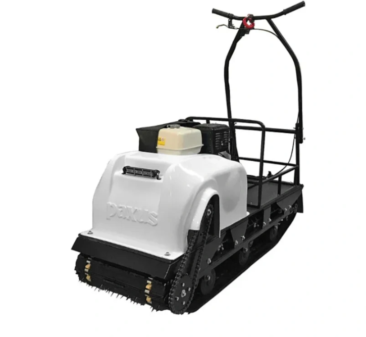 Мотобуксировщик PAXUS 500 13 л.с. HONDA в Тольятти