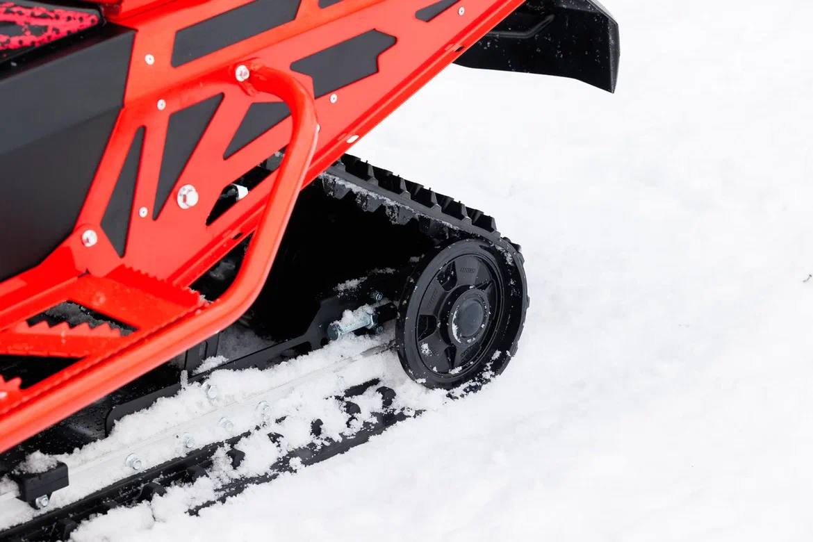 Снегоход IRBIS TUNGUS 400 25/26 в Тольятти