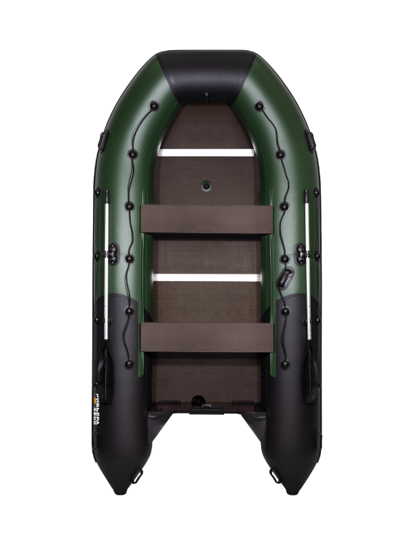 Лодка Ривьера Максима 3800 СК в Тольятти