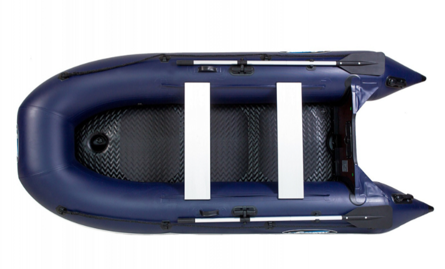 НАДУВНАЯ ЛОДКА GLADIATOR B330AD в Тольятти