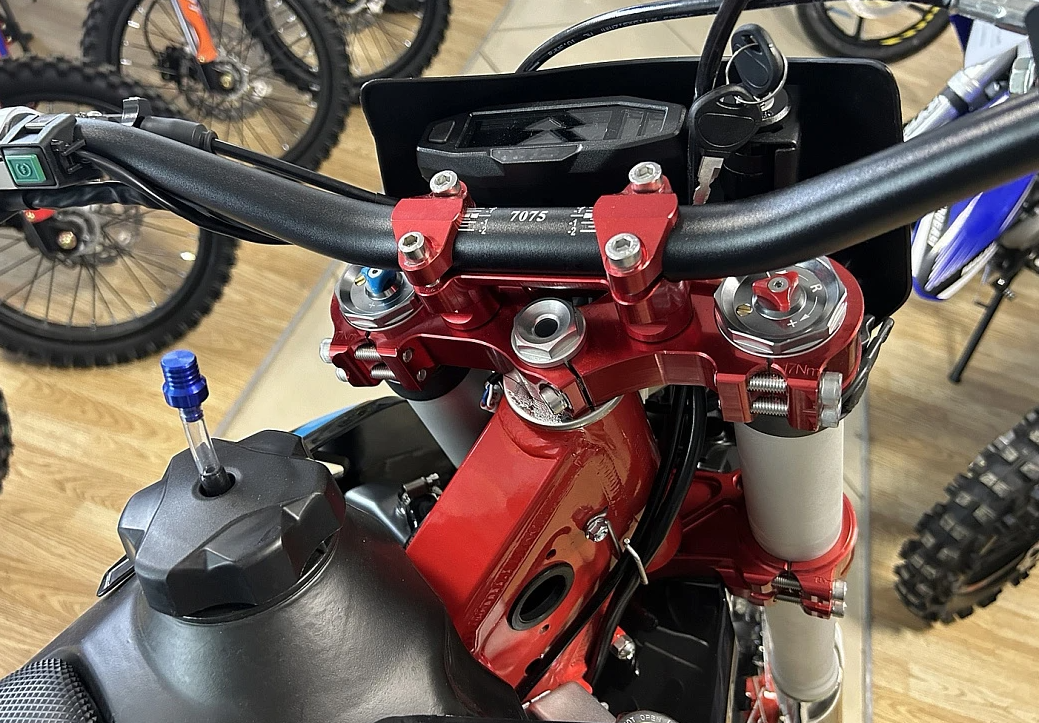 Мотоцикл Progasi Gaudi 300 в Тольятти