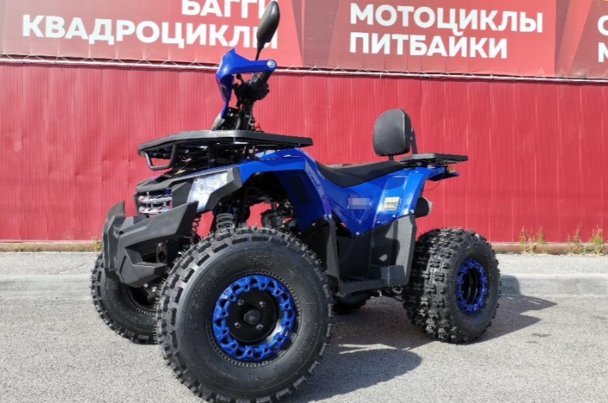 Квадроцикл PROMAX WILD 2.0 190 LUX в Тольятти