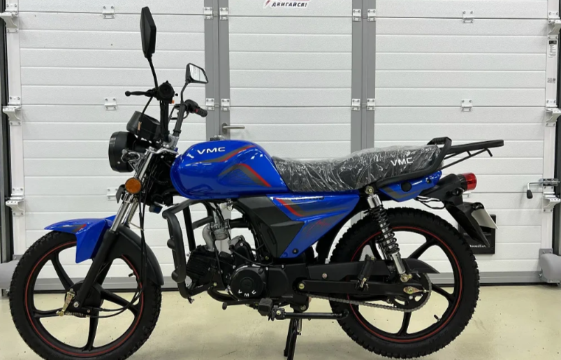 Мопед VENTO RIVA - II CX PRO в Тольятти Мопед VENTO RIVA - II CX PRO в Тольятти