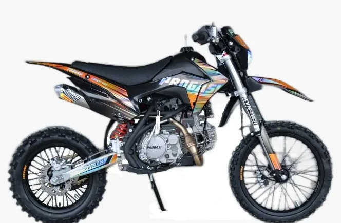 Питбайк Progasi SMART 160 NEW (YX 1P60FMK 160) в Тольятти
