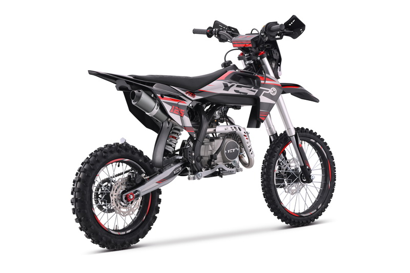 Питбайк YACOTA H5 125 в Тольятти