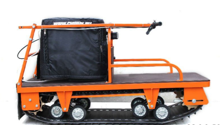 Мотобуксировщик ЧИНУК GRAND 20 л.с. в Тольятти