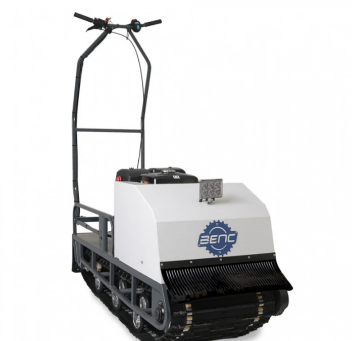 Мотобуксировщик ВЕПС WINTER «ПРОФИ» 13 в Тольятти