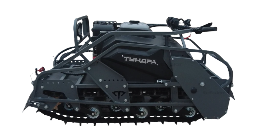 Мотобуксировщик Тофалар Тундра Классик в Тольятти