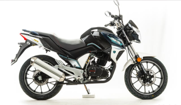 Мотоцикл MOTOLAND (МОТОЛЕНД) FIGHTER 250 в Тольятти