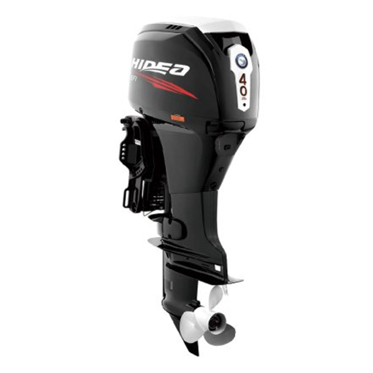 Лодочный мотор HIDEA HDEF40FEL-T EFI в Тольятти