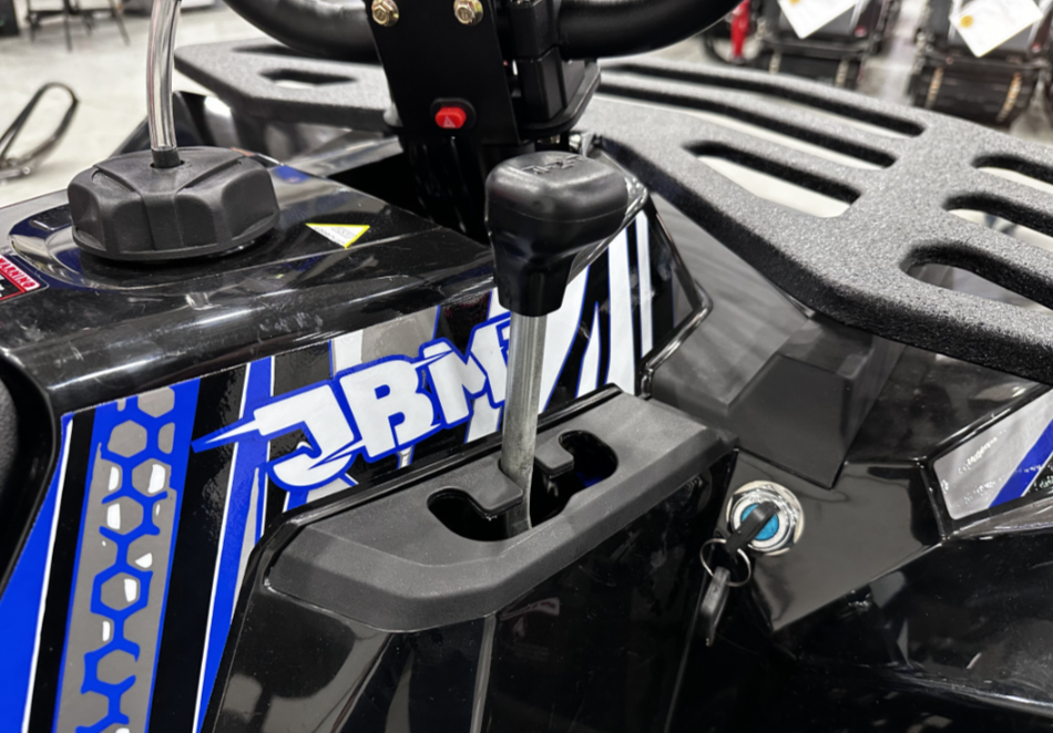 Квадроцикл GBM SHARP BIG 300 NEW PREMIUM в Тольятти