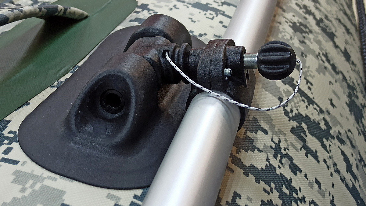 Лодка MISHIMO SPORT 370 в Тольятти