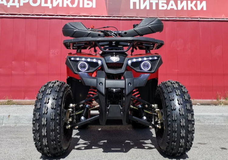 Квадроцикл PROMAX WILD 175 BASIC в Тольятти