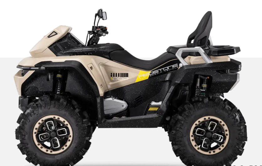 Квадроцикл BENDA REDSTONE 1000 MUD в Тольятти