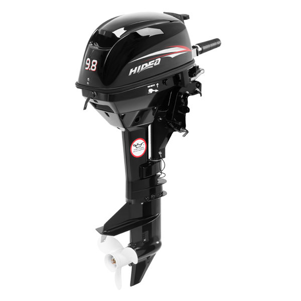 Лодочный мотор HIDEA HD9.8FHS в Тольятти